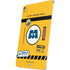 Disney Monsters Inc. Scream Canister iPad Pro 13in M4 (2024) Skin