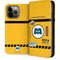 Disney Monsters Inc. Scream Canister iPhone 13 Pro Max Folio Case