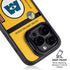 Disney Monsters Inc. Scream Canister iPhone 13 Pro Max Kickstand Case