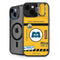 Disney Monsters Inc. Scream Canister iPhone 14 Kickstand Case