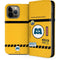 Disney Monsters Inc. Scream Canister iPhone 14 Pro Max Folio Case