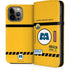 Disney Monsters Inc. Scream Canister iPhone 14 Pro Max Folio Case