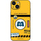 Disney Monsters Inc. Scream Canister iPhone Skins