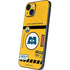 Disney Monsters Inc. Scream Canister iPhone Skins