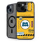 Disney Monsters Inc. Scream Canister iPhone 15 Plus Kickstand Case