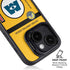 Disney Monsters Inc. Scream Canister iPhone 15 Plus Kickstand Case
