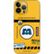 Disney Monsters Inc. Scream Canister iPhone 15 Pro Max Skin