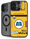 Disney Monsters Inc. Scream Canister iPhone 16 Kickstand Case
