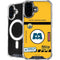 Disney Monsters Inc. Scream Canister iPhone 16 MagSafe Case