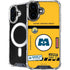 Disney Monsters Inc. Scream Canister iPhone 16 MagSafe Case
