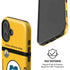 Disney Monsters Inc. Scream Canister iPhone 16 Plus Magsafe Impact Case
