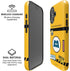 Disney Monsters Inc. Scream Canister iPhone 16 Plus Magsafe Impact Case