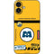 Disney Monsters Inc. Scream Canister iPhone 16 Plus Skin