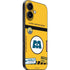 Disney Monsters Inc. Scream Canister iPhone 16 Plus Skin