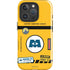 Disney Monsters Inc. Scream Canister iPhone 16 Pro Max Impact Case