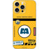 Disney Monsters Inc. Scream Canister iPhone 16 Pro Max Skin