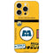 Disney Monsters Inc. Scream Canister iPhone 16 Pro Skin