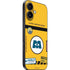 Disney Monsters Inc. Scream Canister iPhone 16 Skin