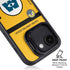 Disney Monsters Inc. Scream Canister iPhone 16e Kickstand Case