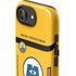Disney Monsters Inc. Scream Canister iPhone 16e Impact Case