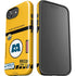 Disney Monsters Inc. Scream Canister iPhone 16e Impact Case