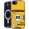 Disney Monsters Inc. Scream Canister iPhone 16e MagSafe Case