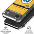 Disney Monsters Inc. Scream Canister iPhone 17 Air Clear Case