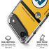 Disney Monsters Inc. Scream Canister iPhone 17 Air Clear Case