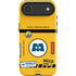Disney Monsters Inc. Scream Canister iPhone 17 Air Impact Case