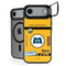 Disney Monsters Inc. Scream Canister iPhone 17 Air Kickstand Case