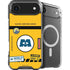 Disney Monsters Inc. Scream Canister iPhone 17 Air MagSafe Case
