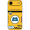 Disney Monsters Inc. Scream Canister iPhone 17 Air Skin