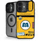 Disney Monsters Inc. Scream Canister iPhone 17 Kickstand Case