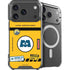 Disney Monsters Inc. Scream Canister iPhone 17 Pro Max MagSafe Case