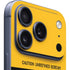 Disney Monsters Inc. Scream Canister iPhone 17 Pro Skin