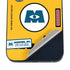 Disney Monsters Inc. Scream Canister iPhone 17 Skin