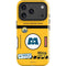 Disney Monsters Inc. Scream Canister iPhone 18 Pro Impact Case