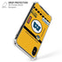 Disney Monsters Inc. Scream Canister iPhone X/XS Clear Case