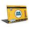 Disney Monsters Inc. Scream Canister Dell Latitude Skin