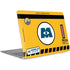 Disney Monsters Inc. Scream Canister Apple MacBook Air Skin