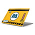 Disney Monsters Inc. Scream Canister Apple MacBook Pro 16-inch Skin