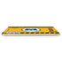 Disney Monsters Inc. Scream Canister Apple MacBook Pro 16-inch Skin