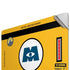Disney Monsters Inc. Scream Canister Apple MacBook Pro 16-inch Skin