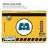 Disney Monsters Inc. Scream Canister MacBook Cases