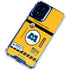 Disney Monsters Inc. Scream Canister Moto G 5G (2024) Clear Case