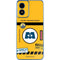 Disney Monsters Inc. Scream Canister Moto G Play 4G (2024) Skin