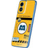 Disney Monsters Inc. Scream Canister Moto G Play 4G (2024) Skin