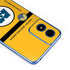 Disney Monsters Inc. Scream Canister Moto G Play 4G (2024) Skin