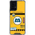 Disney Monsters Inc. Scream Canister Moto G Power 5G (2024) Clear Case