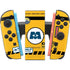 Disney Monsters Inc. Scream Canister Nintendo Switch 2 (2025) Joy-Con Controller Skin
